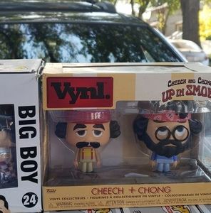 Meet your Posher, Rodney